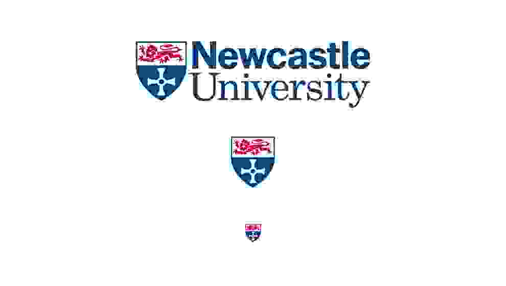 New Newcastle Uni Logo